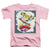 Rugrats - Queen A For Angelica Toddler Short Sleeve