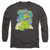 Rugrats - Reptar Stomp Adult Long Sleeve