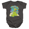 Rugrats - Reptar Stomp Infant Snapsuit