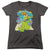 Rugrats - Reptar Stomp Women's Short Sleeve