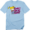 Rugrats - Angelica Aren’T I Just The Greatest Adult Regular Fit Short Sleeve