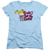 Rugrats - Angelica Aren’T I Just The Greatest Women's Short Sleeve