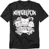 Rugrats - Angelica Pickles Rocks Adult Regular Fit Short Sleeve