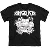 Rugrats - Angelica Pickles Rocks Youth Short Sleeve