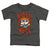 Rugrats - Chucky Was Born To Rock Toddler Short Sleeve