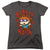 Rugrats - Chucky Was Born To Rock Women's Short Sleeve