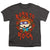 Rugrats - Chucky Was Born To Rock Youth Short Sleeve