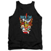 Rugrats - Rock The Playpen Music Festival Adult Tank Top