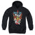 Rugrats - Rock The Playpen Music Festival Youth Hooded Sweatshirt