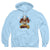 Avatar The Last Airbender - Power Of Air Adult Pullover Hoodie