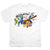 Avatar The Last Airbender - Avatars Group Youth Short Sleeve