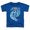 Avatar The Last Airbender - Katara Water Wave Toddler Short Sleeve