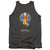 Avatar The Last Airbender - Team Avatar Adult Tank Top
