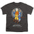 Avatar The Last Airbender - Team Avatar Youth Short Sleeve