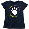 Blue’s Clues (Classic) - I Can Do Anything! Women's Short Sleeve