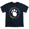 Blue’s Clues (Classic) - I Can Do Anything! Youth Short Sleeve