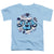 Blue’s Clues (Classic) - And Friends Toddler Short Sleeve