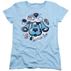 Blue’s Clues (Classic) - And Friends Women's Short Sleeve