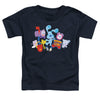 Blues Clues - Characters Toddler Short Sleeve