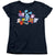 Blues Clues - Characters Women's Short Sleeve