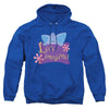 Blue’s Clues (Classic) - Let’s Imagine! Adult Pullover Hoodie