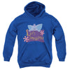 Blue’s Clues (Classic) - Let’s Imagine! Youth Hooded Sweatshirt