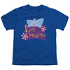 Blue’s Clues (Classic) - Let’s Imagine! Youth Short Sleeve