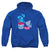 Blue’s Clues (Classic) - Paint It! Adult Pullover Hoodie