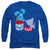 Blue’s Clues (Classic) - Paint It! Adult Long Sleeve