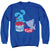 Blue’s Clues (Classic) - Paint It! Adult Crewneck Sweatshirt