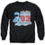 Blue’s Clues (Classic) - University Adult Crewneck Sweatshirt