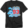 Blue’s Clues (Classic) - University Adult Regular Fit Short Sleeve