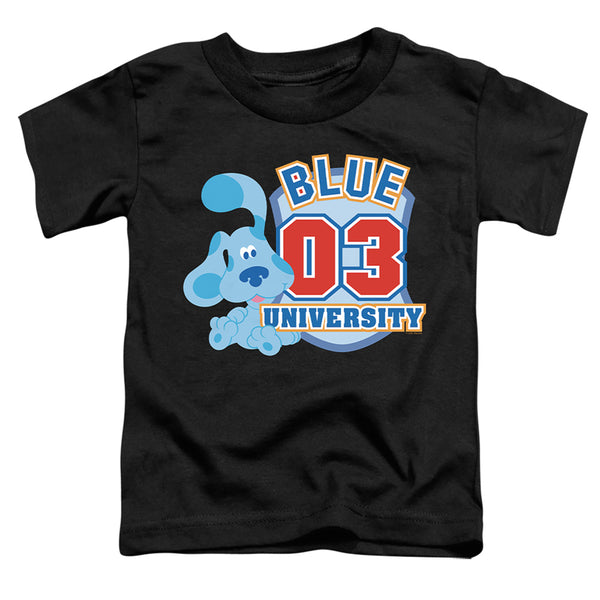 Blue’s Clues (Classic) - University Toddler Short Sleeve