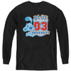 Blue’s Clues (Classic) - University L - S Youth