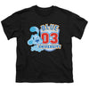 Blue’s Clues (Classic) - University Youth Short Sleeve
