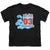 Blue’s Clues (Classic) - University Youth Short Sleeve