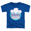 Blue’s Clues (Classic) - Hawaiian Flowers Toddler Short Sleeve