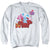 Blues Clues & You - Friends Forever Adult Crewneck Sweatshirt