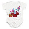 Blues Clues & You - Friends Forever Infant Snapsuit