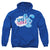 Blues Clues & You - Let’s Think Adult Pullover Hoodie