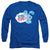 Blues Clues & You - Let’s Think Adult Long Sleeve