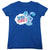 Blues Clues & You - Let’s Think Women's Short Sleeve