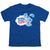 Blues Clues & You - Let’s Think Youth Short Sleeve