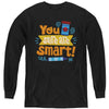 Blues Clues & You - You Sure Are Smart! L - S Youth