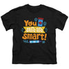 Blues Clues & You - You Sure Are Smart! Youth Short Sleeve