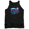 Blues Clues & You - Totally Clued In Adult Tank Top