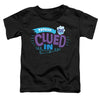 Blues Clues & You - Totally Clued In Toddler Short Sleeve