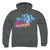 Blues Clues & You - We Can Too! Adult Pullover Hoodie
