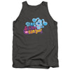 Blues Clues & You - We Can Too! Adult Tank Top