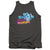 Blues Clues & You - We Can Too! Adult Tank Top